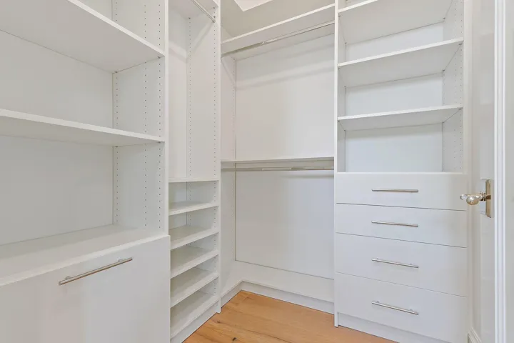 Southwest Closet
