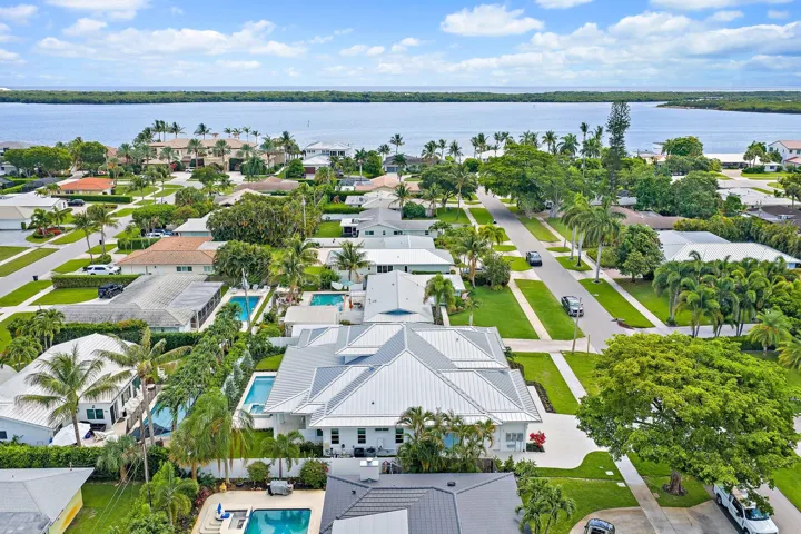 Day Aerial
