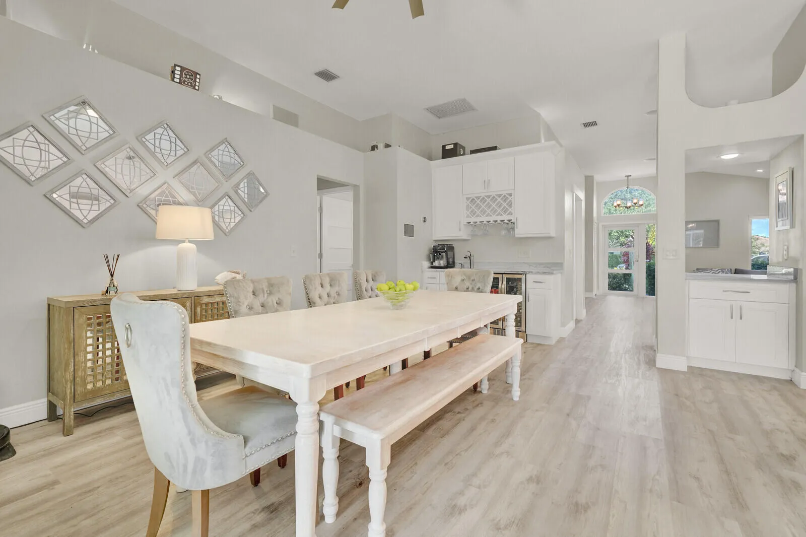 Dinning Room