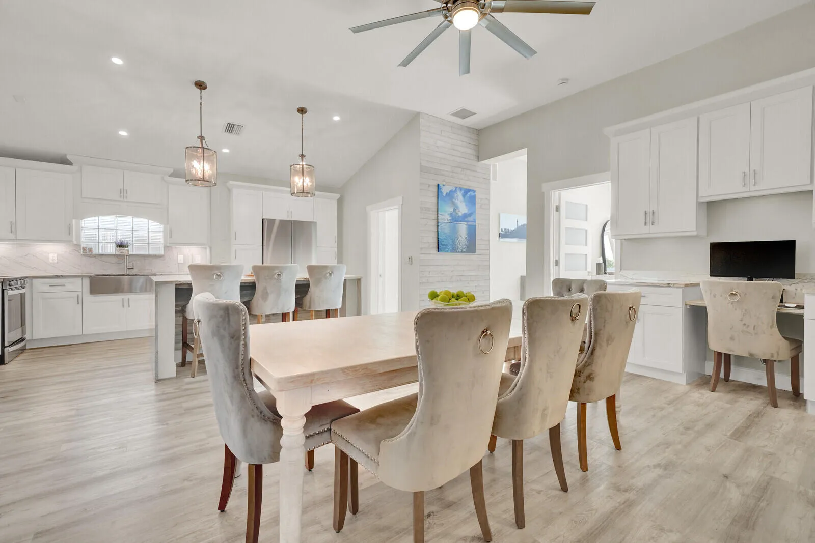 Dinning Room