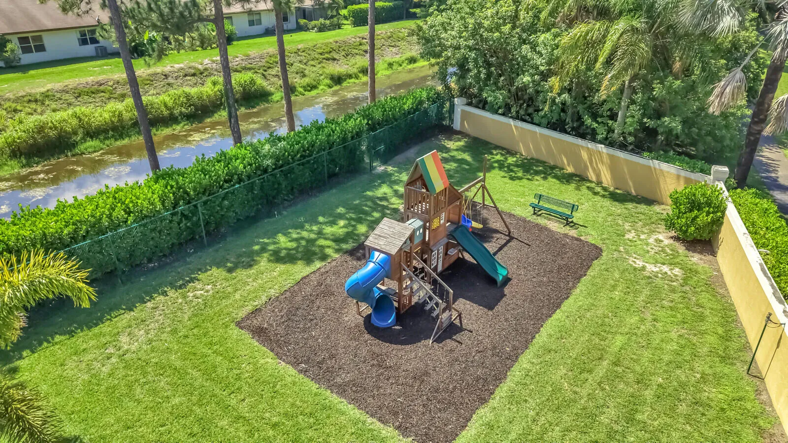 Community Playground