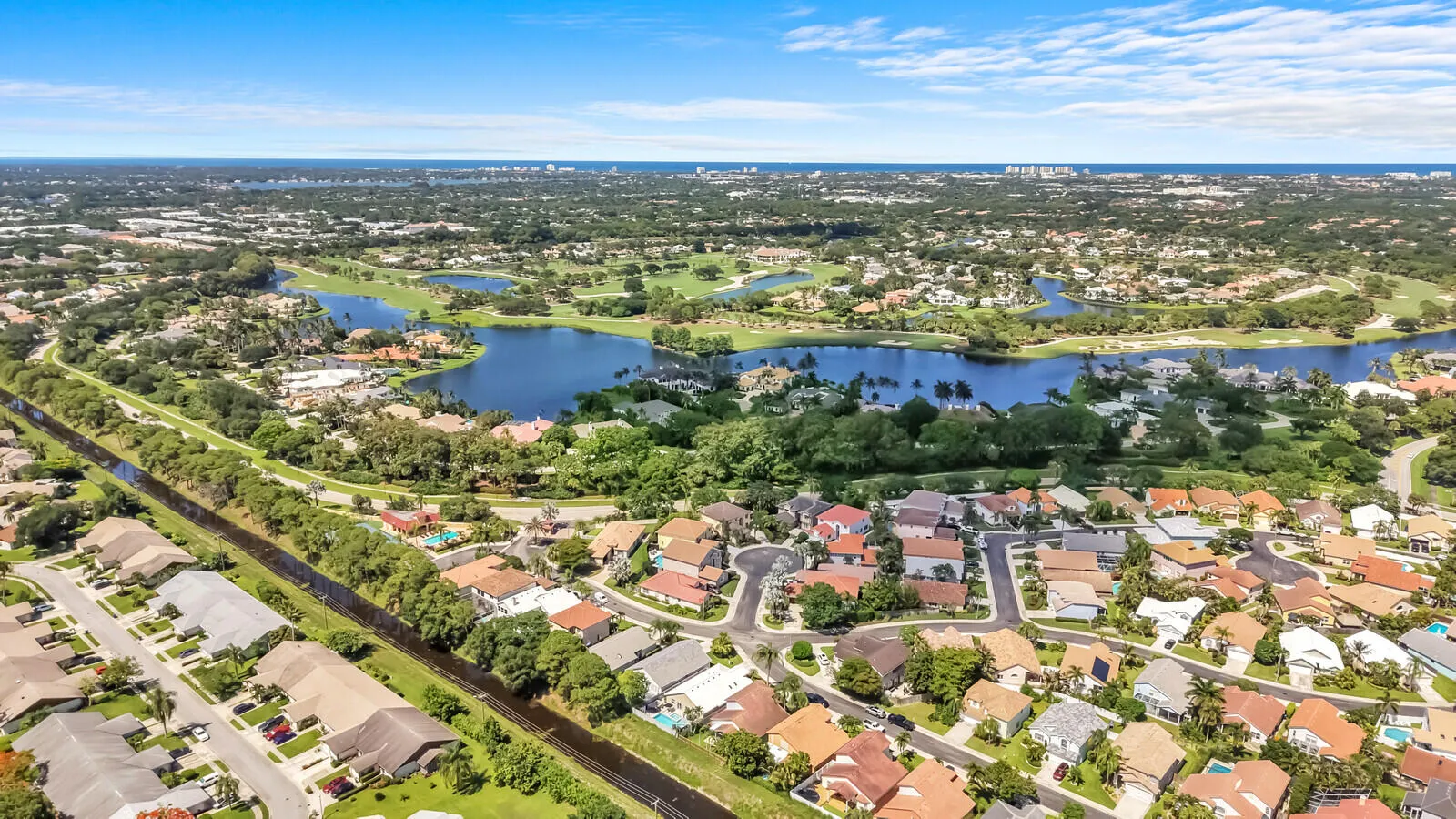 Stonebriar Community to Loxahatchee Club