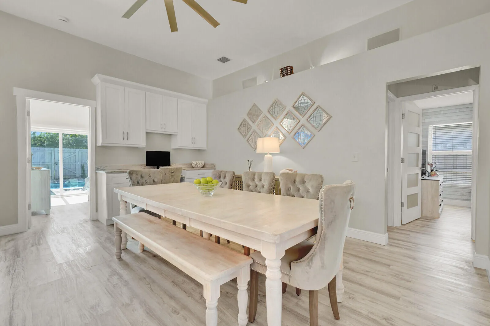 Dinning Room