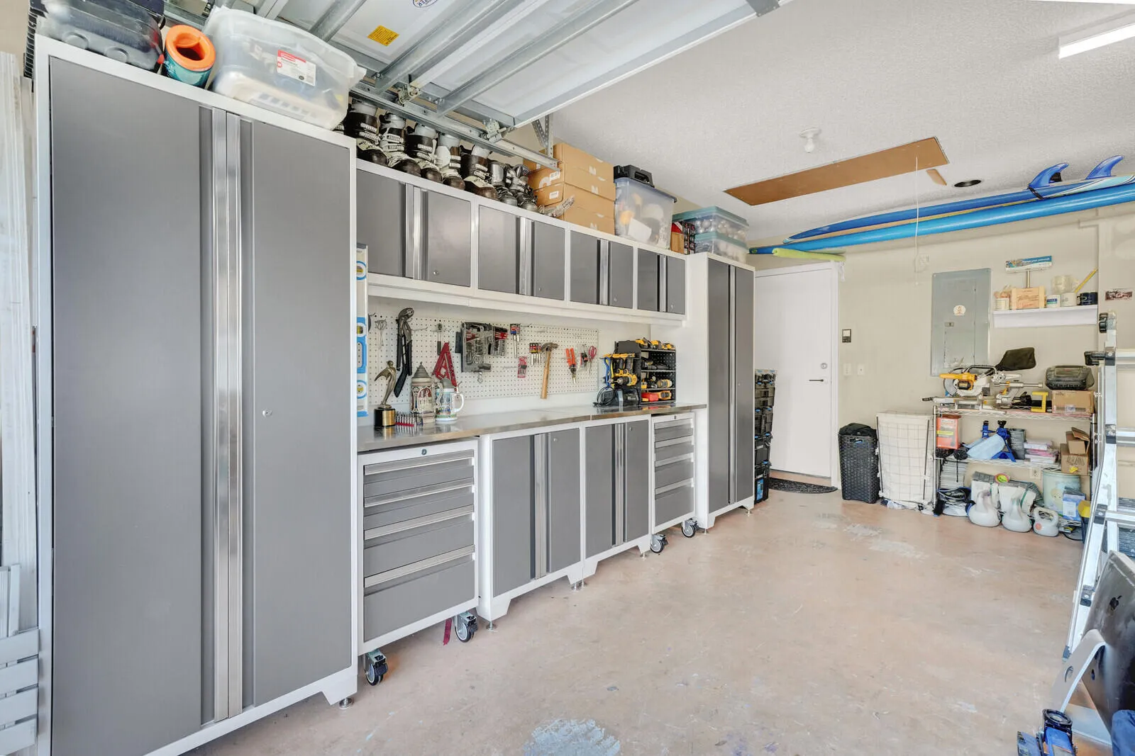 Garage Storage