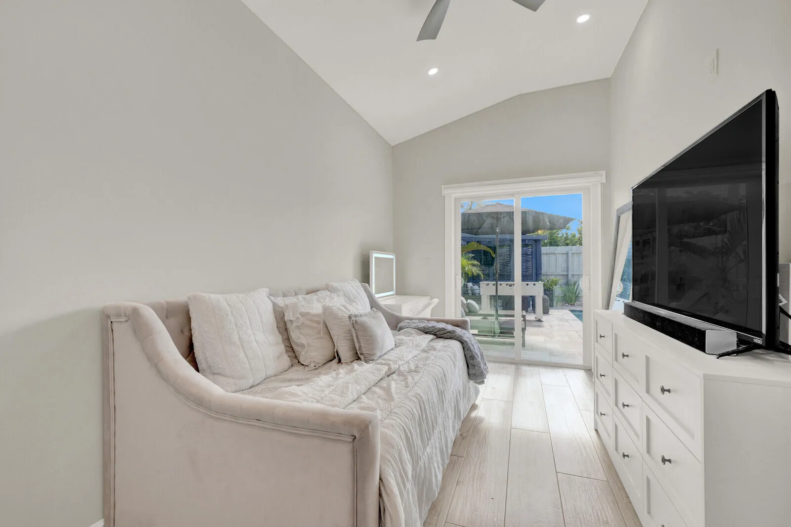 4th Bedroom