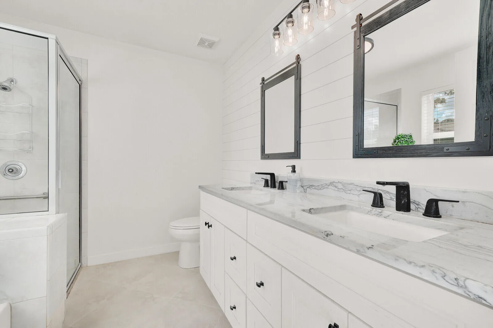 Primary Bathroom 2