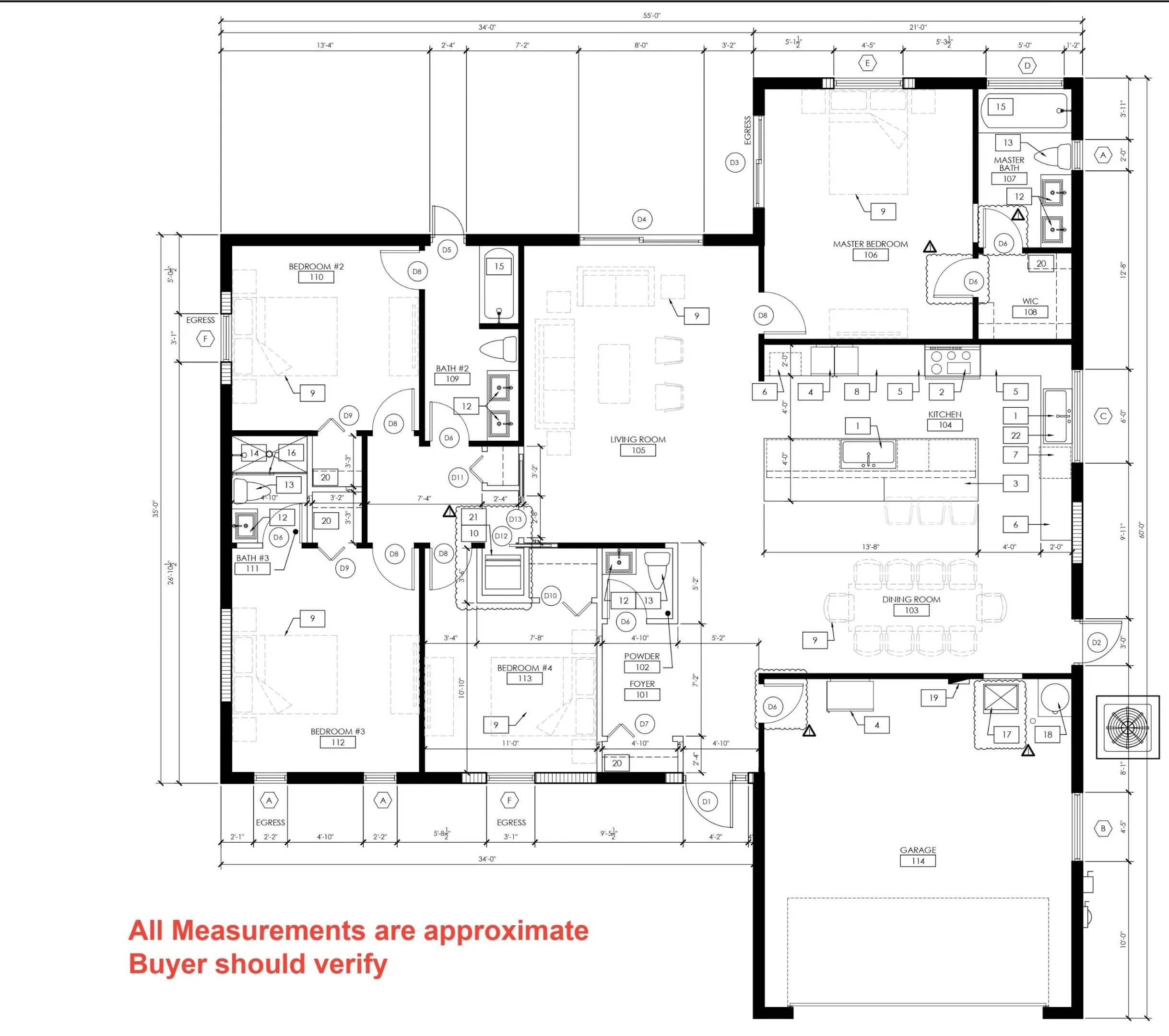 floor
