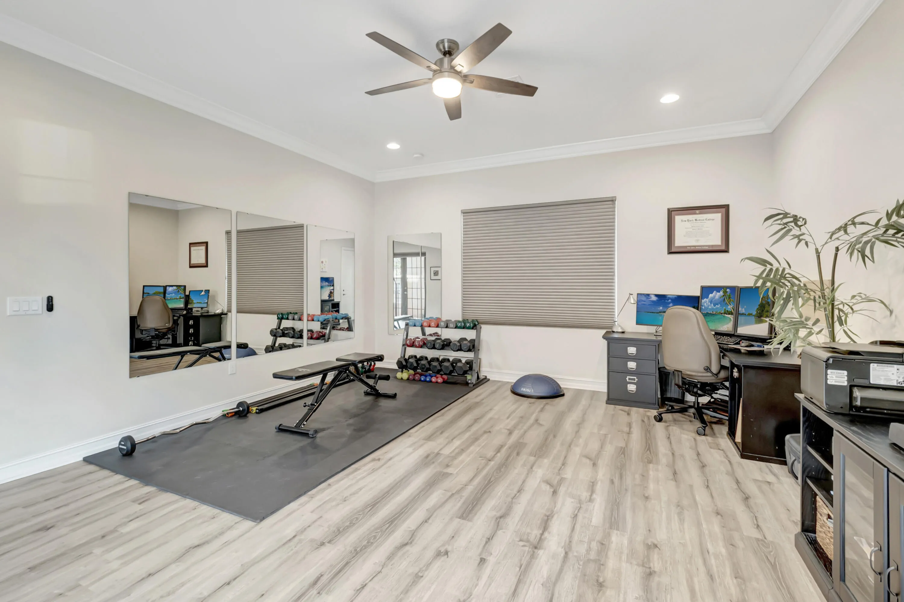 bonus room 1