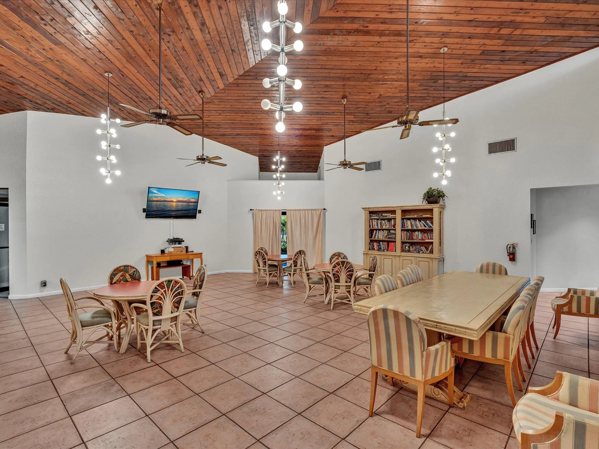Community Room