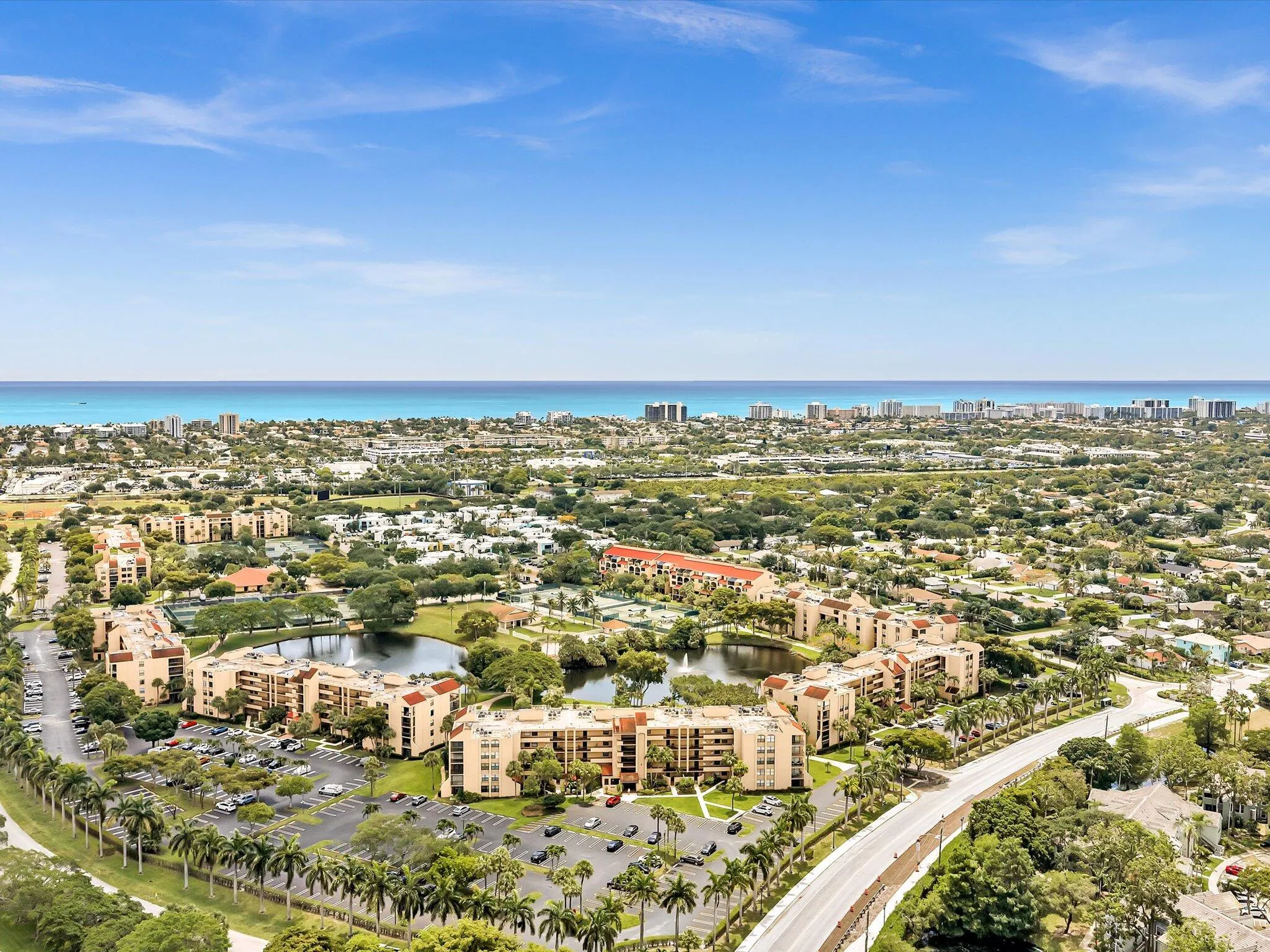 Lavers Delray Racquet Club