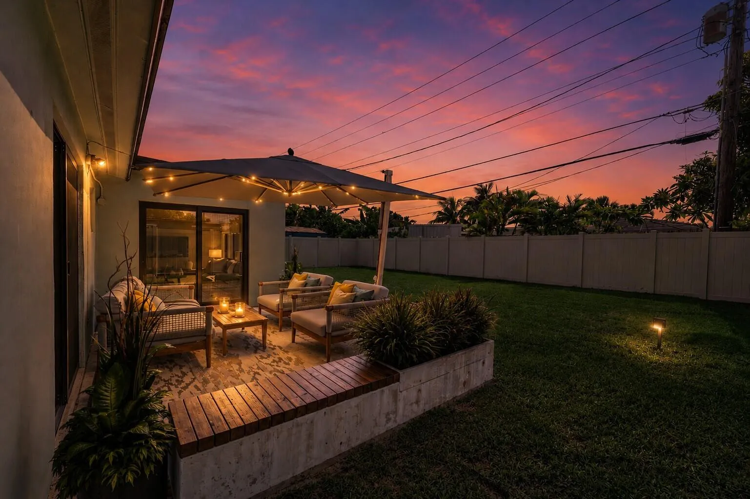 Patio v4