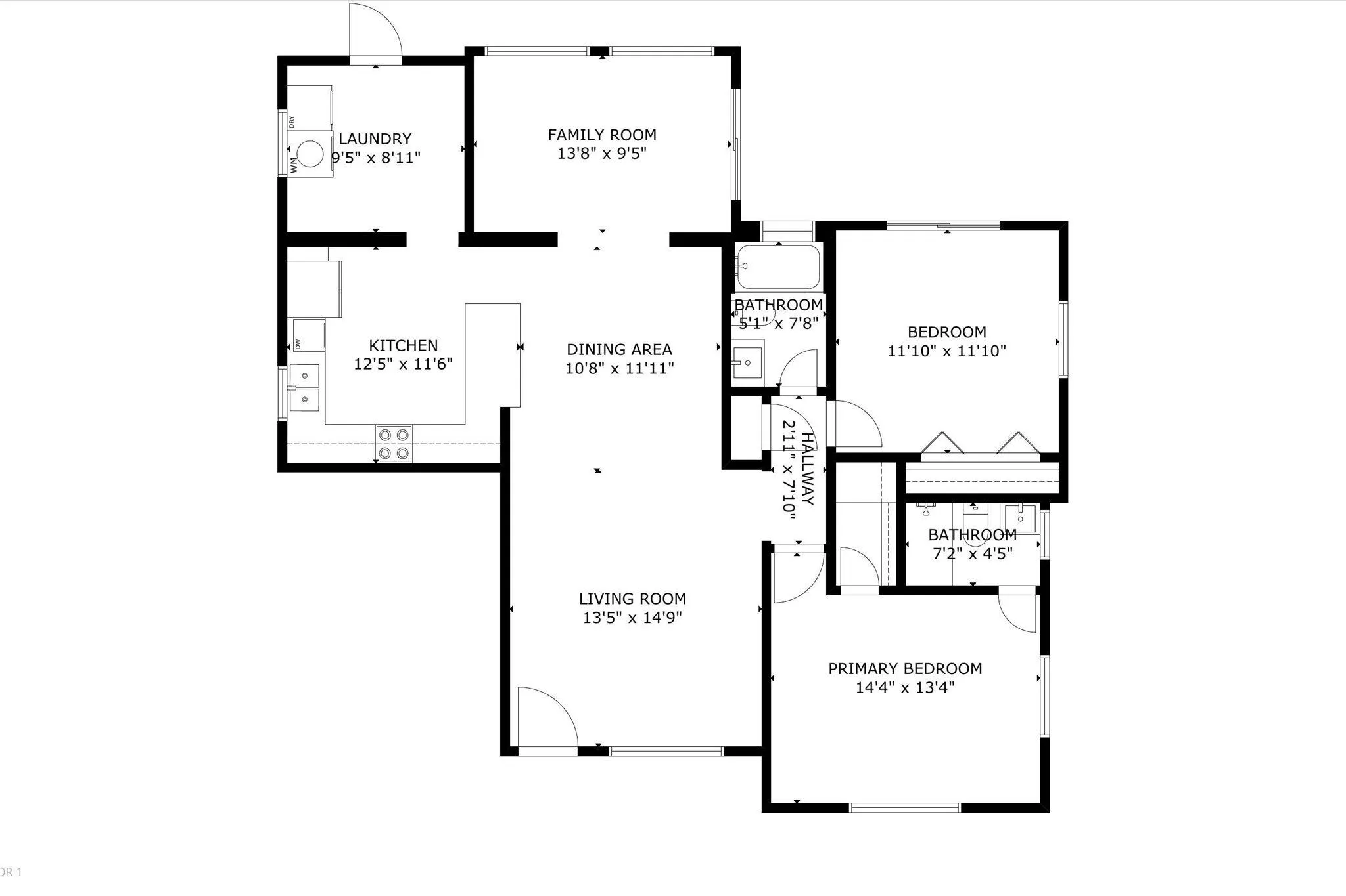 01-Floor Plan