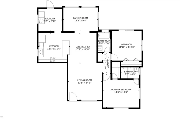 01-Floor Plan