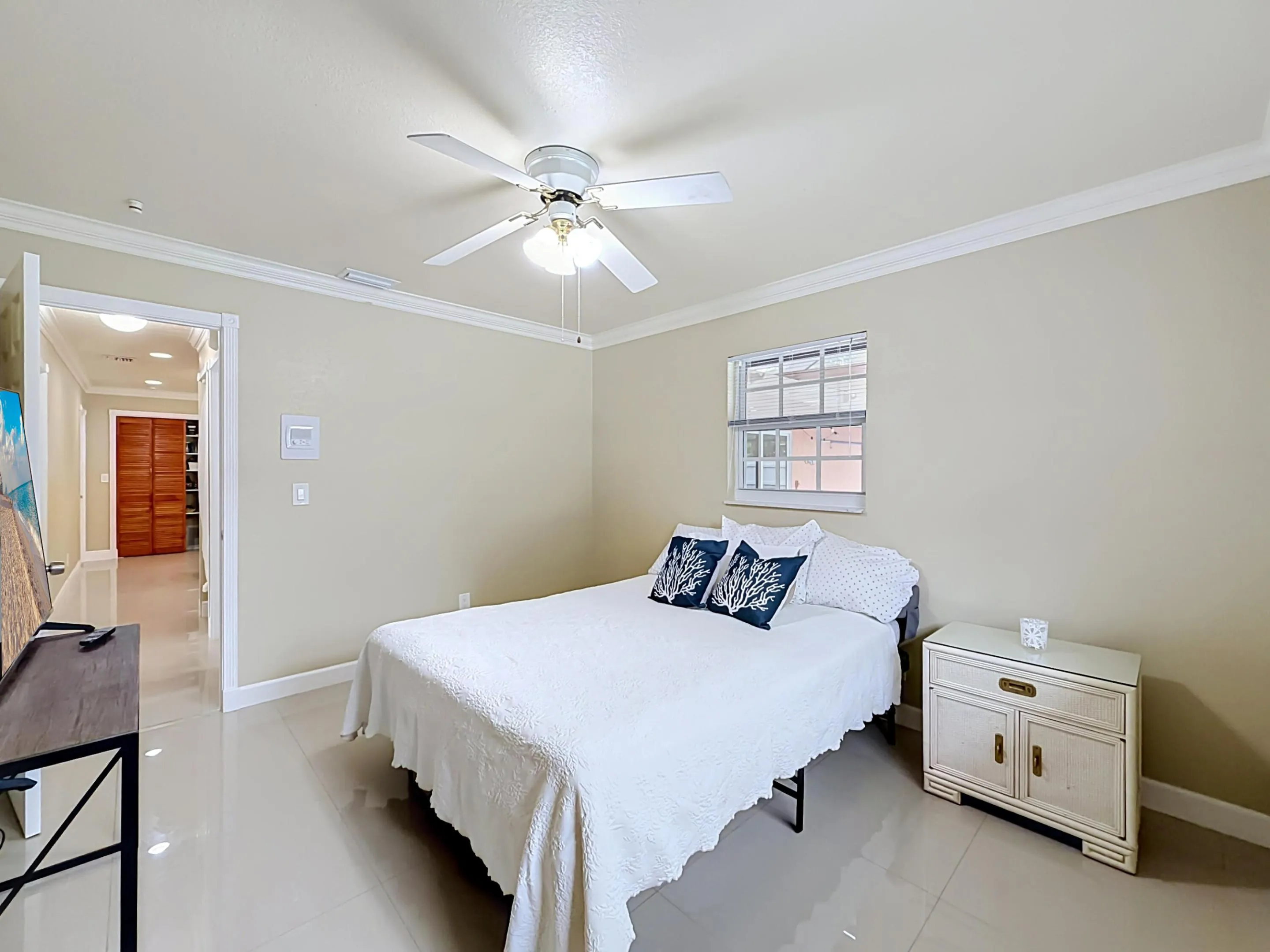 4th bedroom