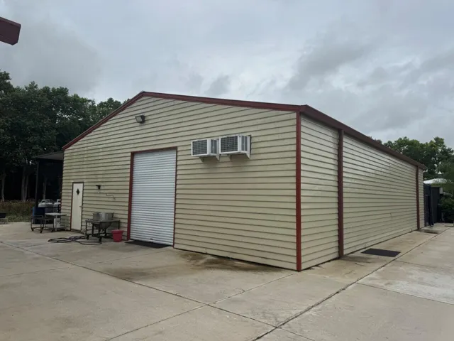 Outbuilding 5