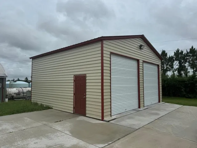 Outbuilding