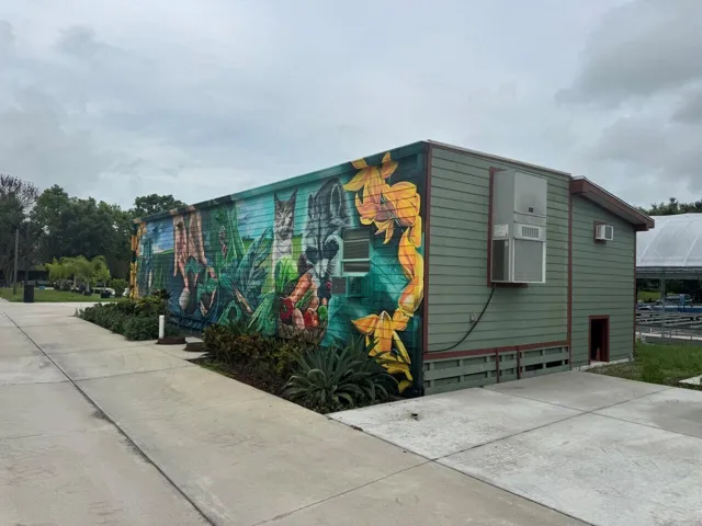 Out Buildings - East Coast Modular Rest Rooms