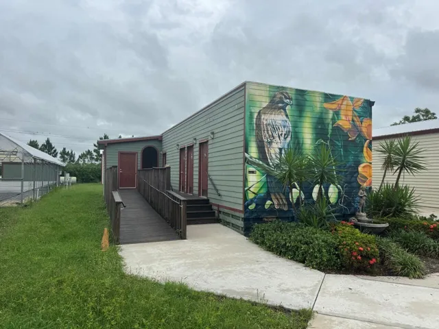 Out Buildings - East Coast Modular Rest Rooms