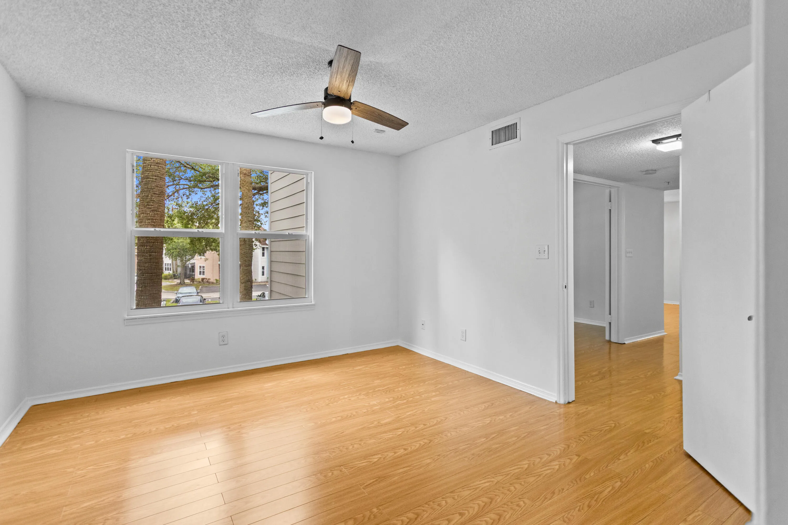 Primary Room
