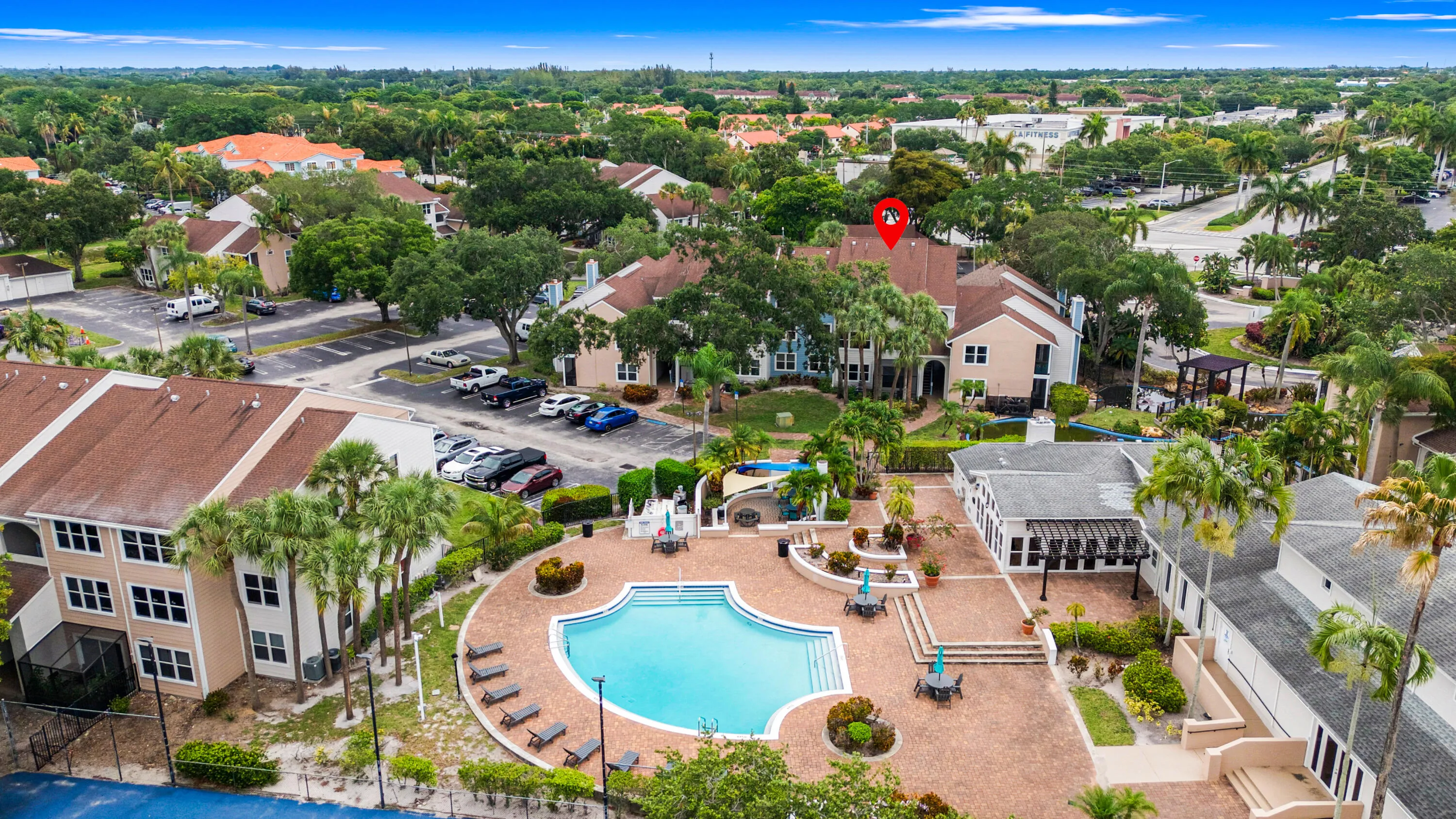 Resort