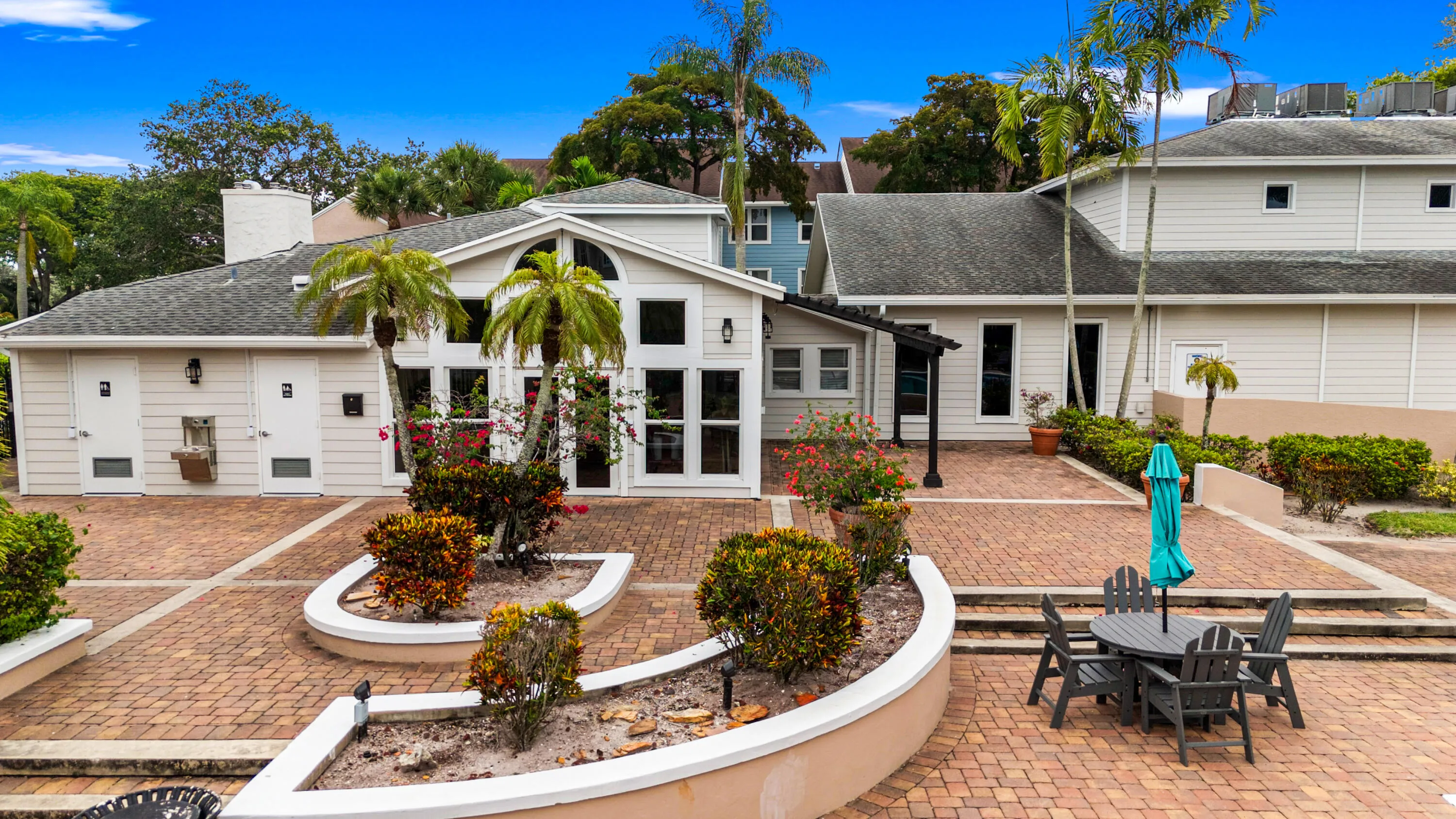 Clubhouse