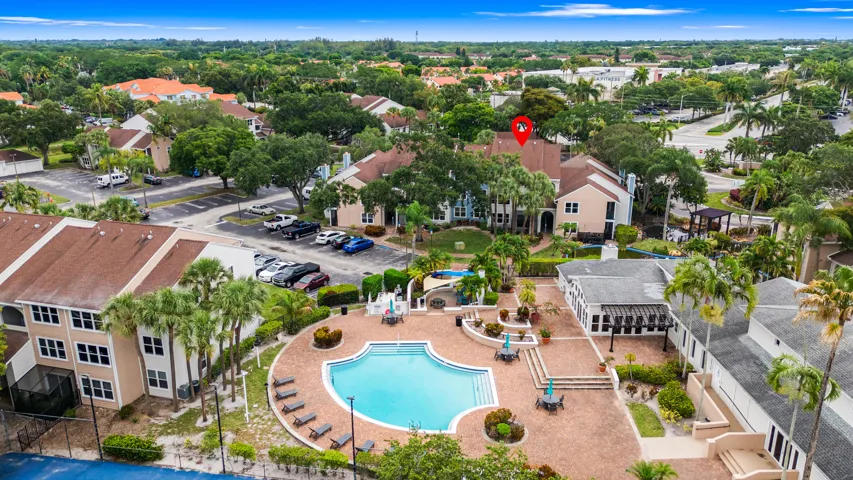 Resort