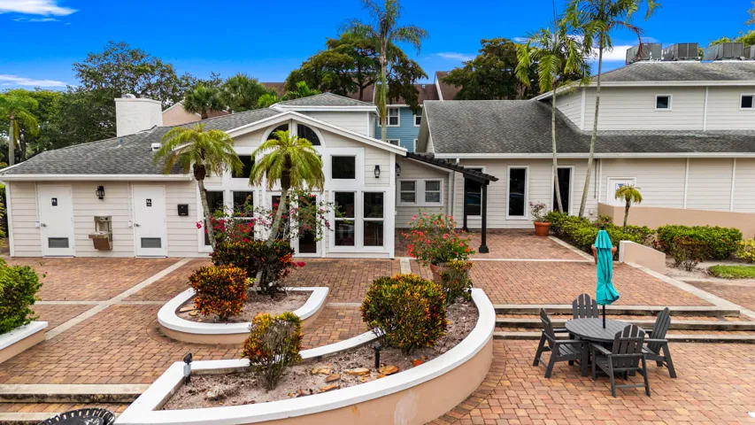 Clubhouse