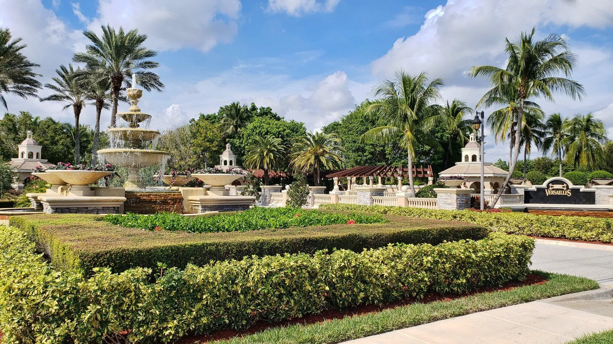 Wellington, FL House – Clubhouse