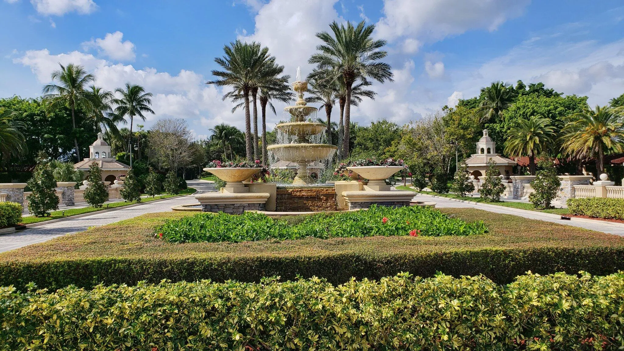 Wellington, FL House – Clubhouse