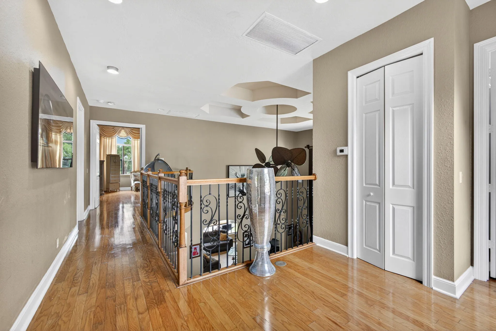 Wellington, FL House – Loft