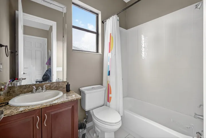 Wellington, FL House – Bathroom