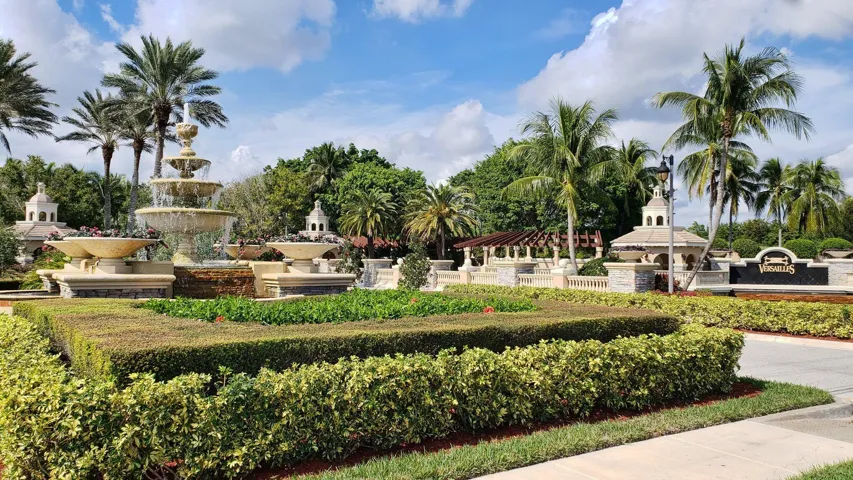 Wellington, FL House – Clubhouse