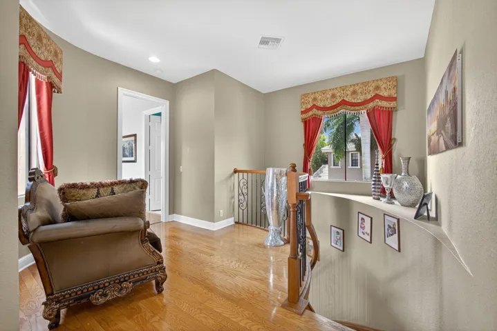 Wellington, FL House – Loft