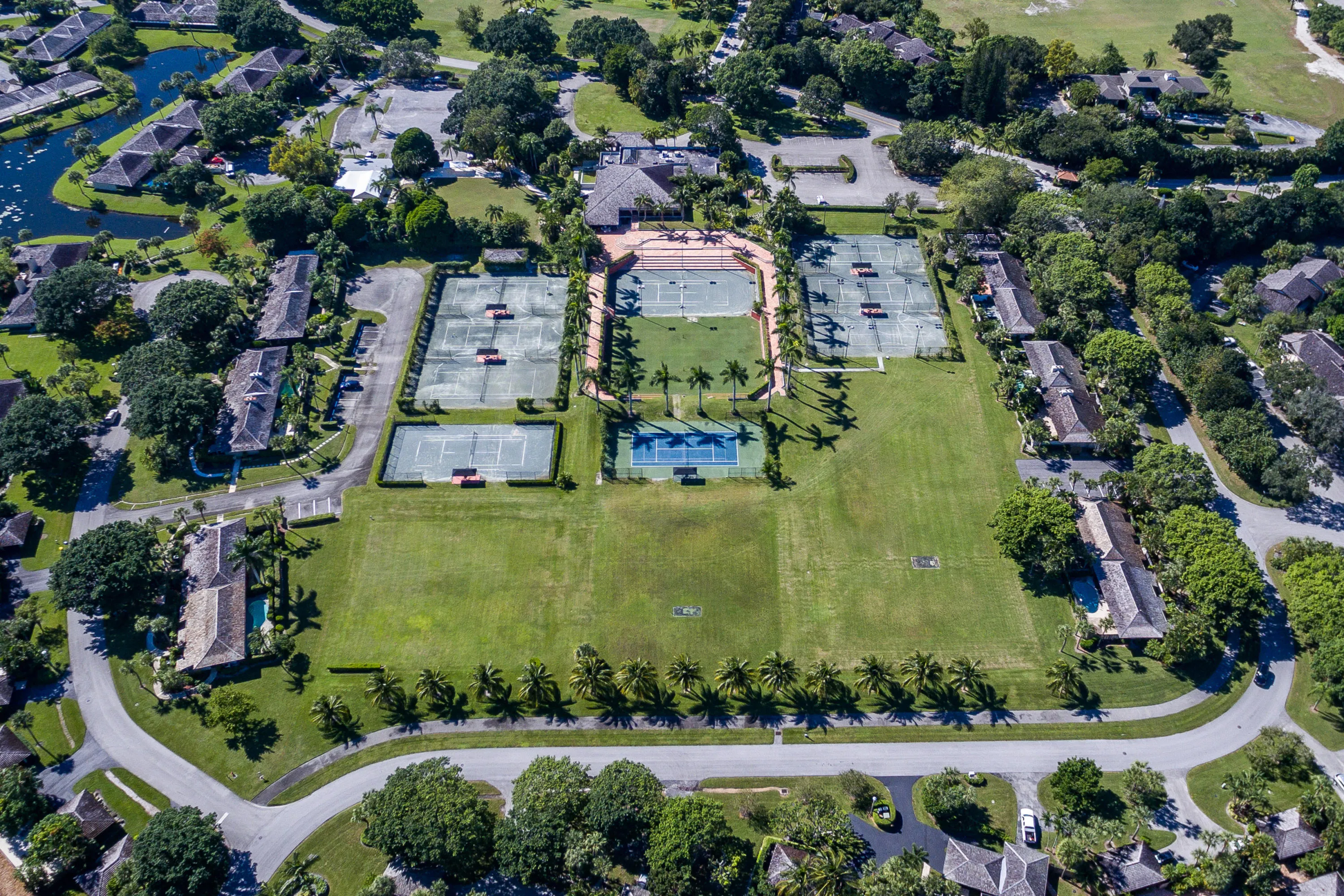 Community view