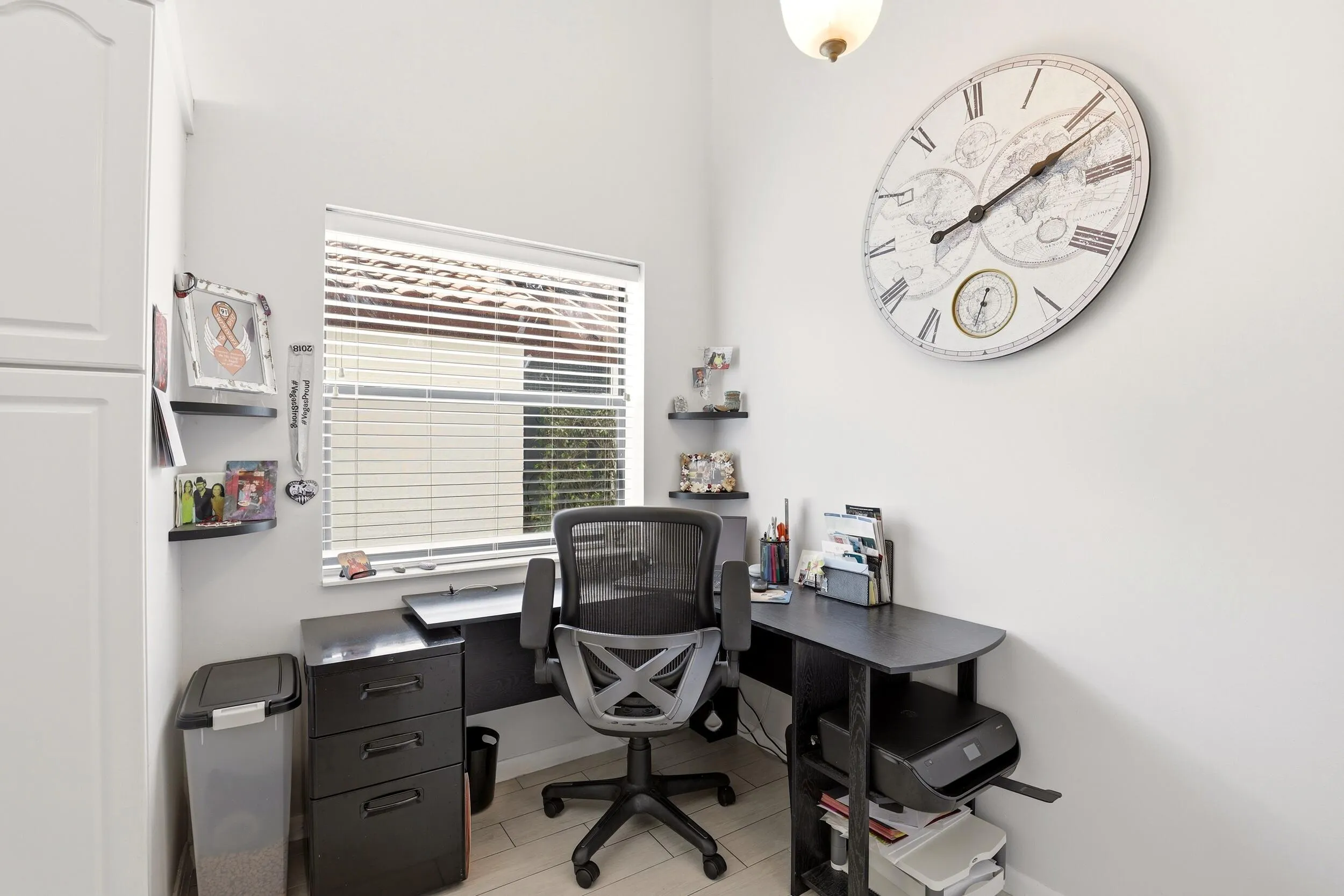 Kitchen/Office