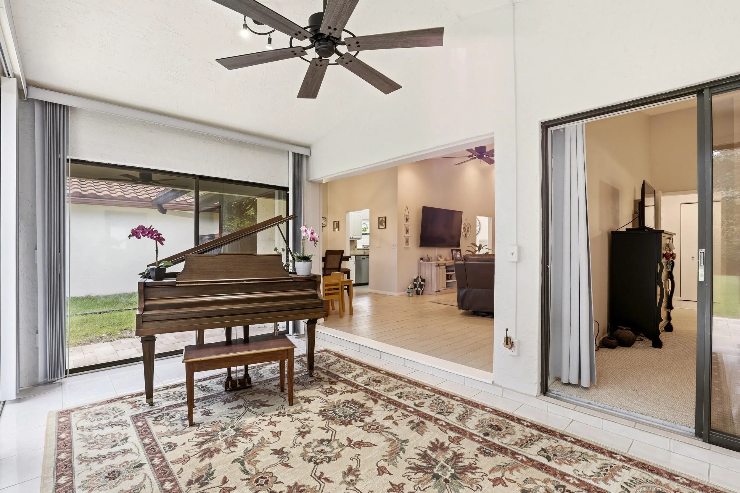 Sun Room