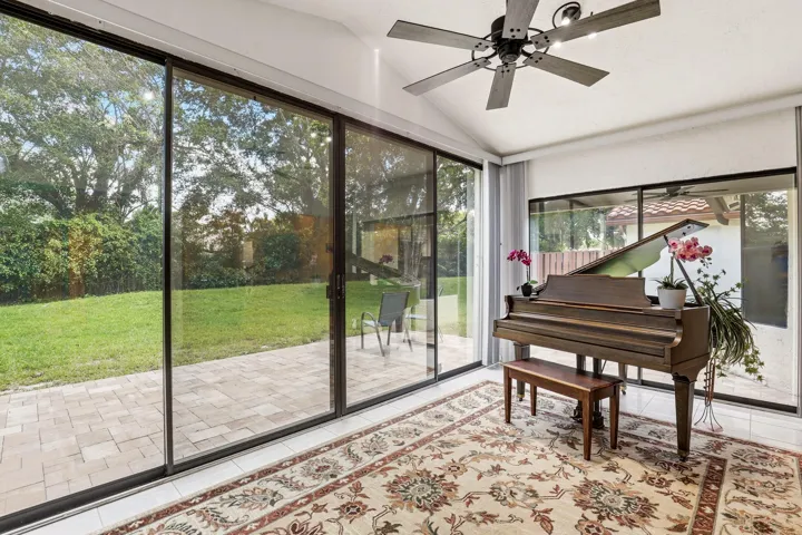 Sun Room