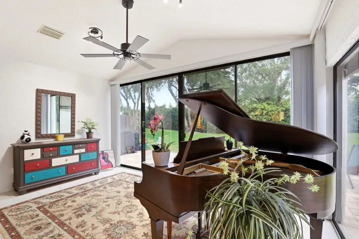Sun Room