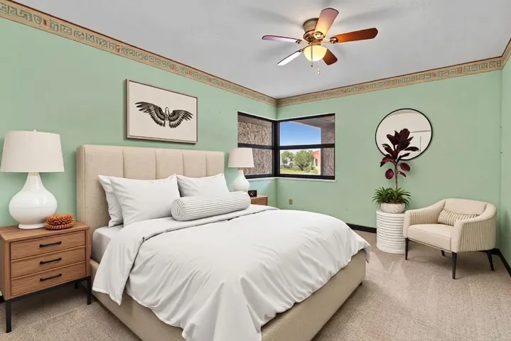 FPP00451 bed