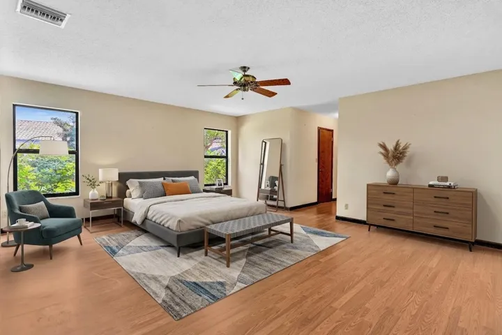 FPP0053 bed