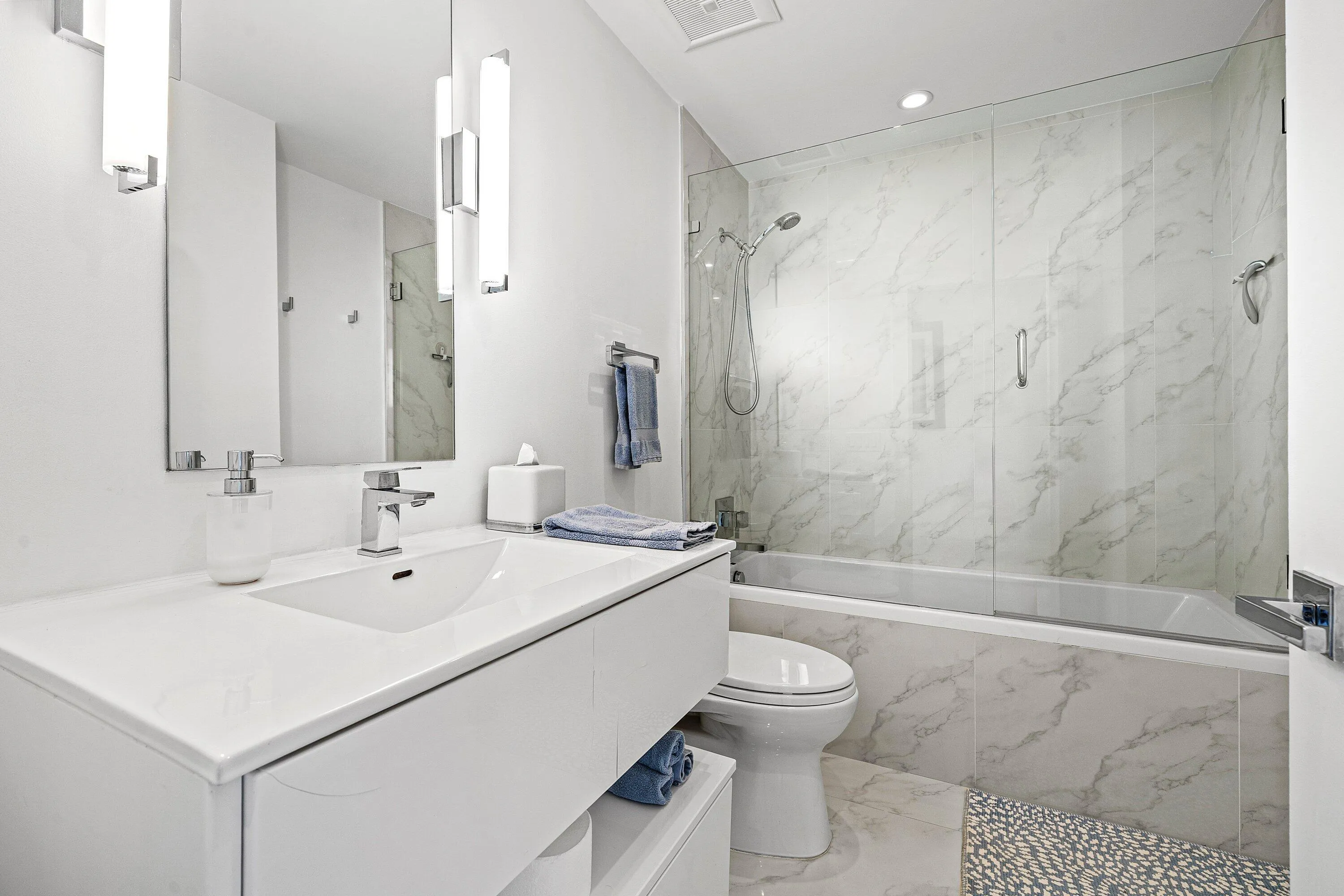 Guest Bath
