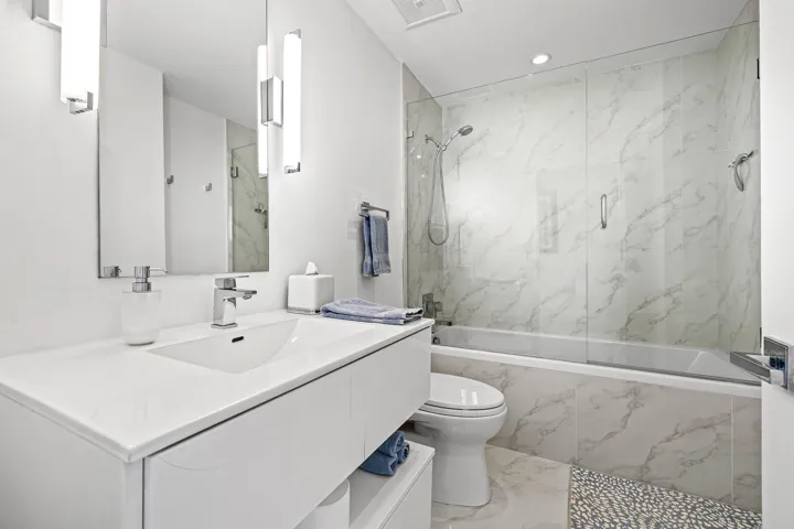 Guest Bath