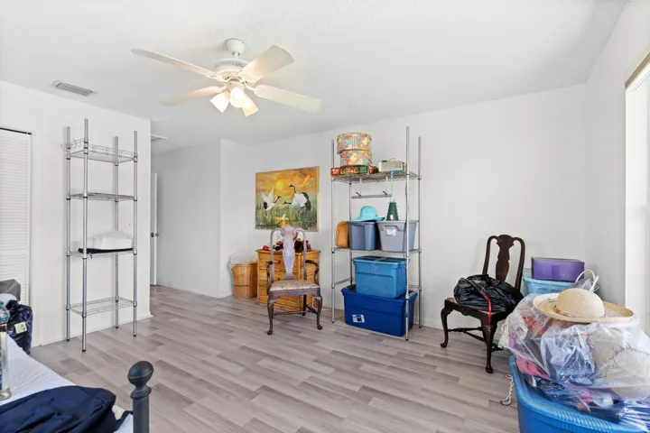 3rd Upper Bedroom