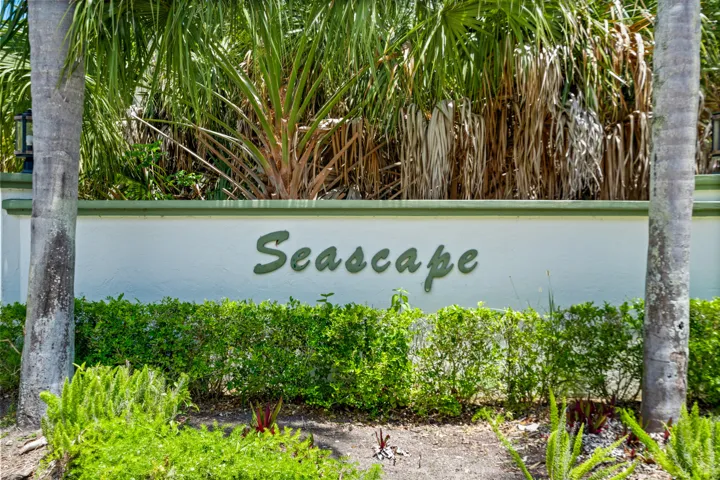 Seascape Community