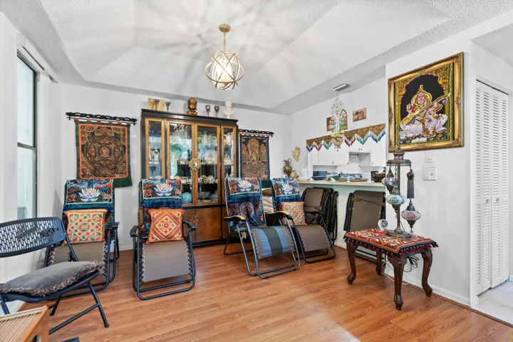 Dinning Room