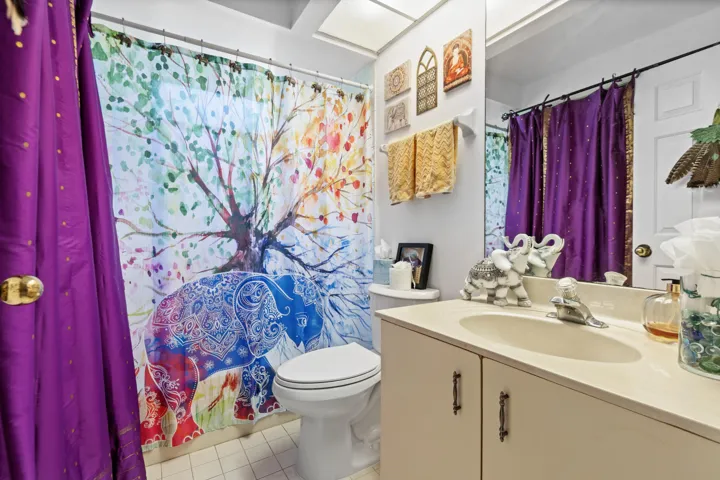 Main Floor Bath