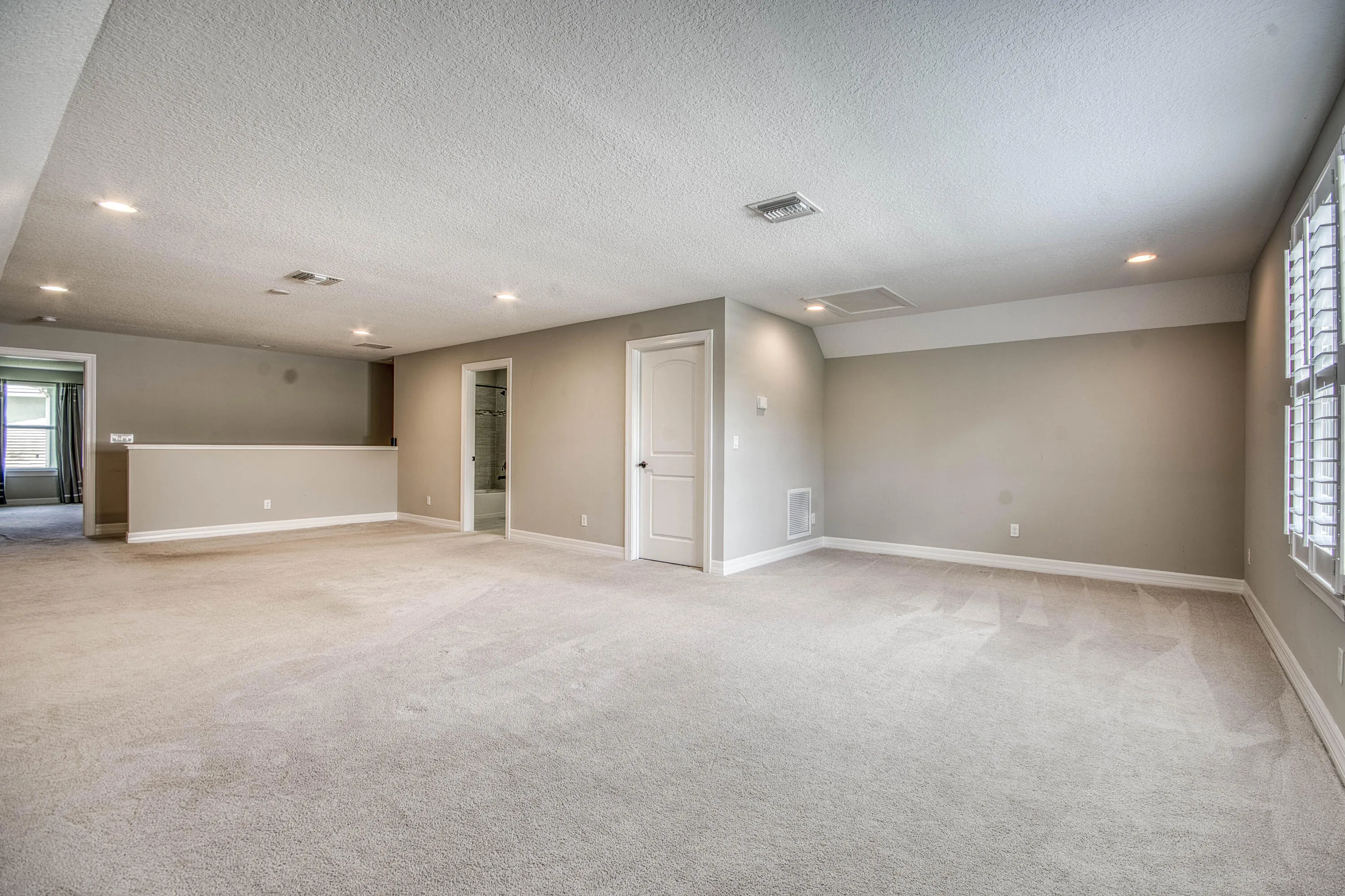 Expansive Loft | Flex Space