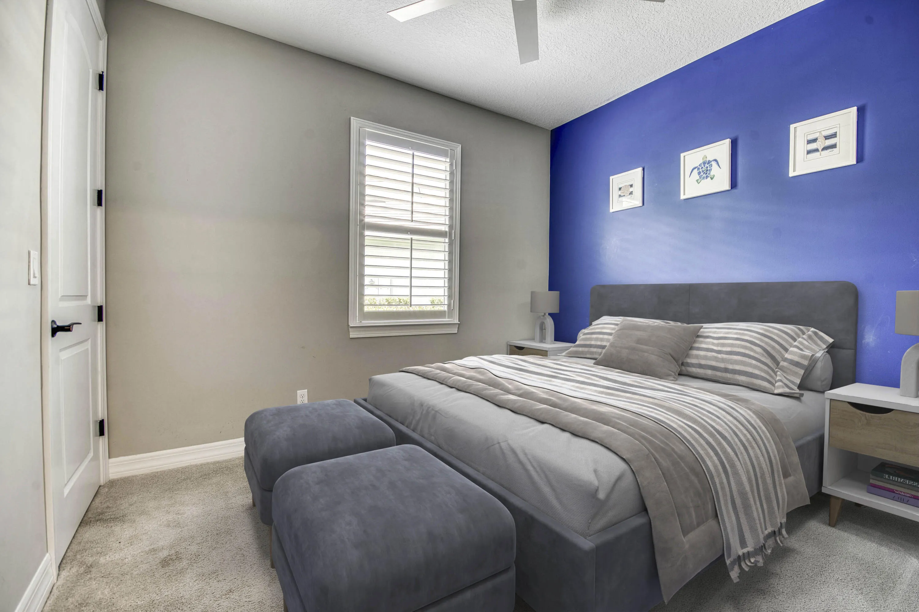 Guest Bedroom 3