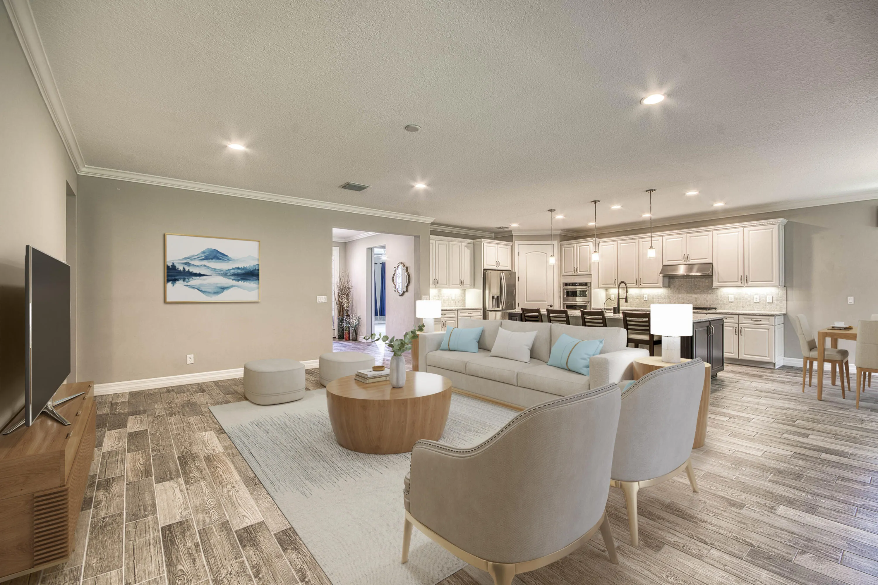Great Room
