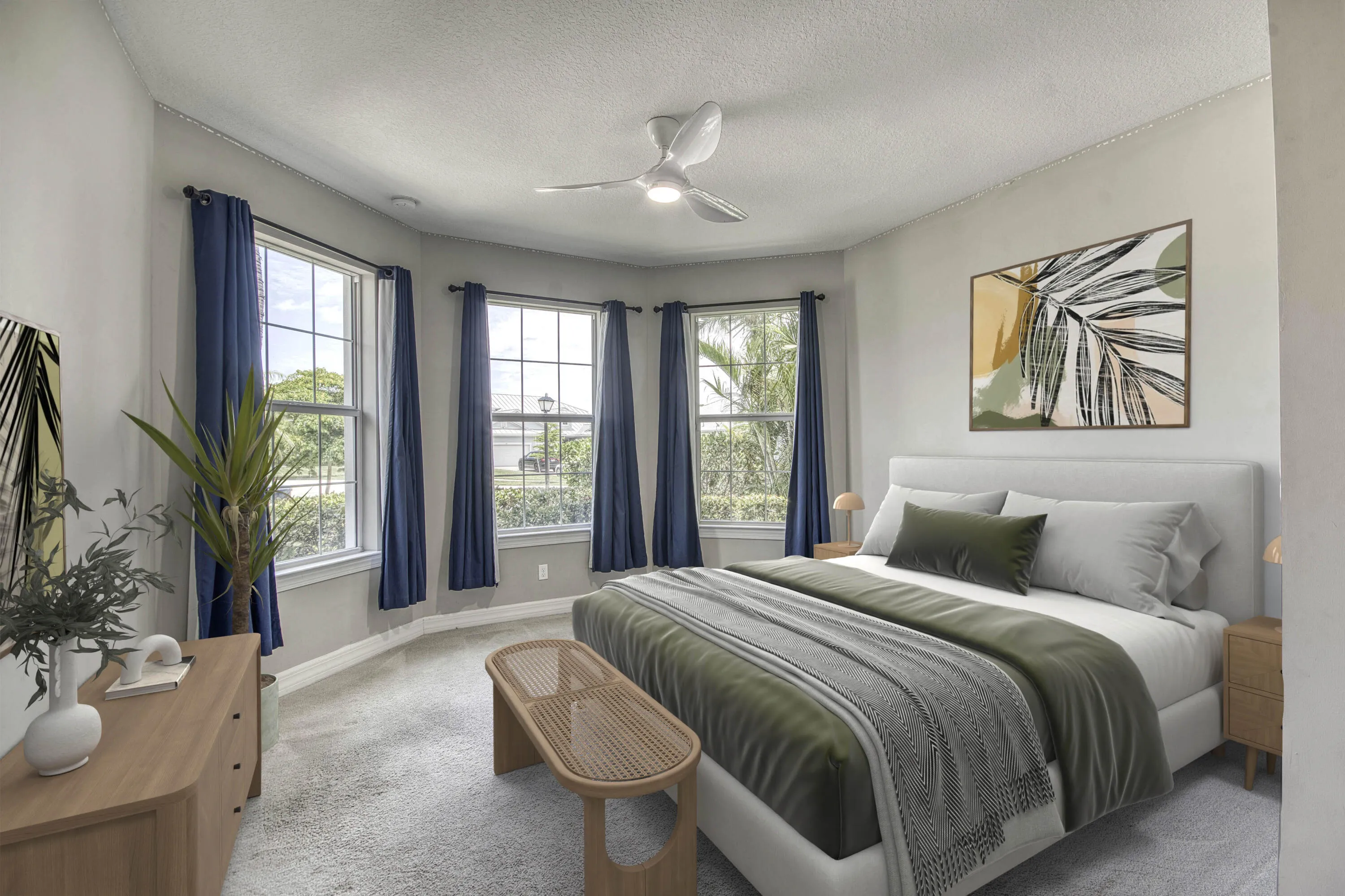 Guest Bedroom 2